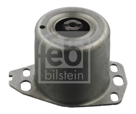 Mounting, automatic transmission